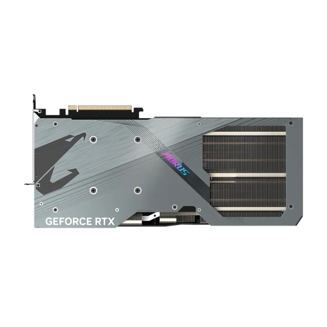 Видеокарта GIGABYTE AORUS GeForce RTX 4080 16GB MASTER (GV-N4080AORUS M-16GD), Retail купить! 